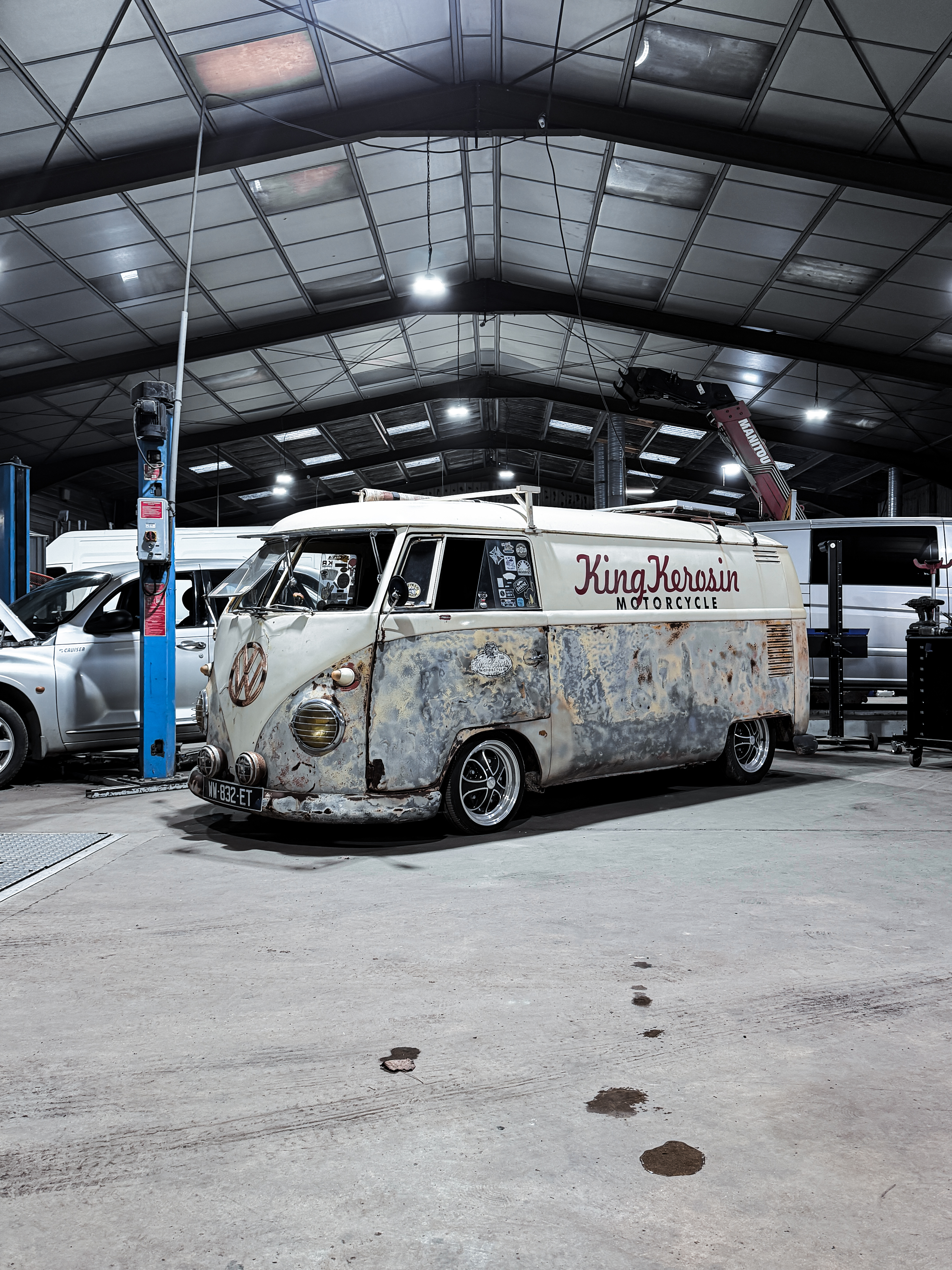 Atelier M&R Auto